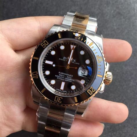 gold rolex submariner fake|replica Rolex Submariner watches.